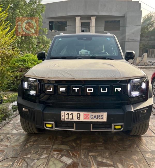جيتور T2 2025 للبيع في العراق -  بغداد